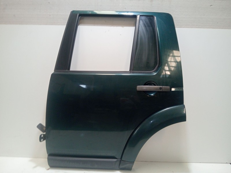 Recambio de puerta trasera izquierda para land rover discovery iv (l319) 3.0 sdv6 4x4 referencia OEM IAM   