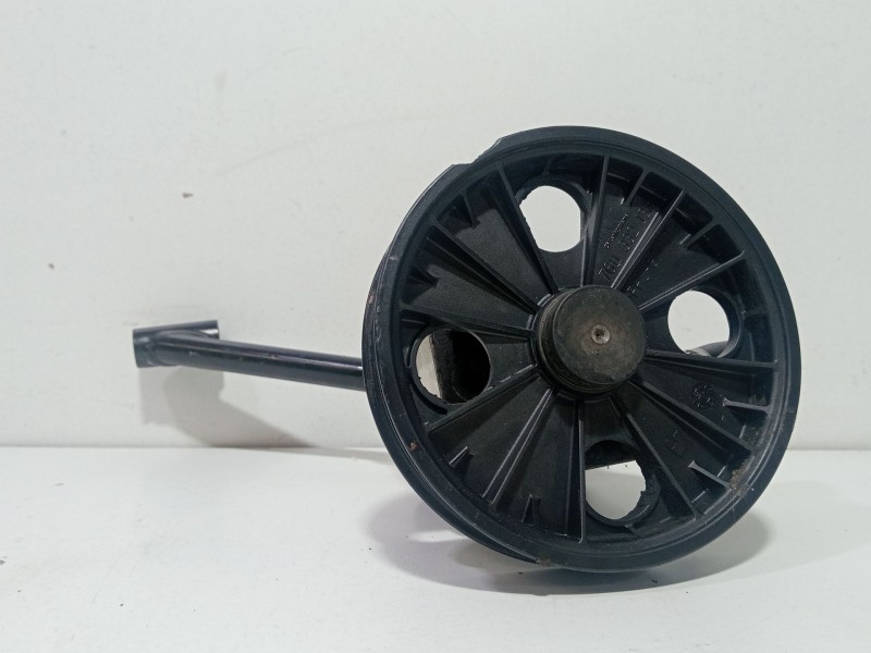 Recambio de bomba direccion para volvo xc90 2.4 d momentum geartronic (7 sitze) referencia OEM IAM 30665100  