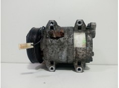 Recambio de compresor aire acondicionado para volvo xc90 2.4 d summum geartronic (5 asientos) referencia OEM IAM 30665340  