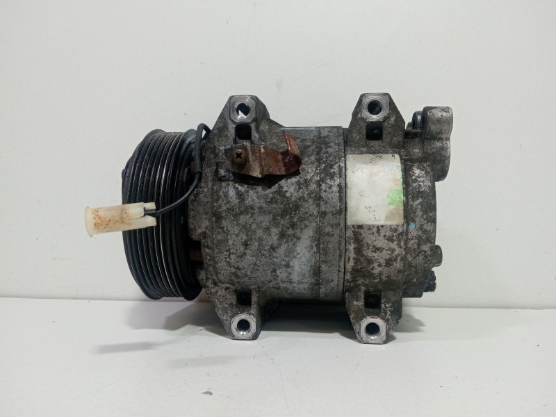 Recambio de compresor aire acondicionado para volvo xc90 2.4 d summum geartronic (5 asientos) referencia OEM IAM 30665340   Recambio de compresor aire acondicionado para volvo xc90 2.4 d summum geartronic (5 asientos) referencia OEM IAM 30665340