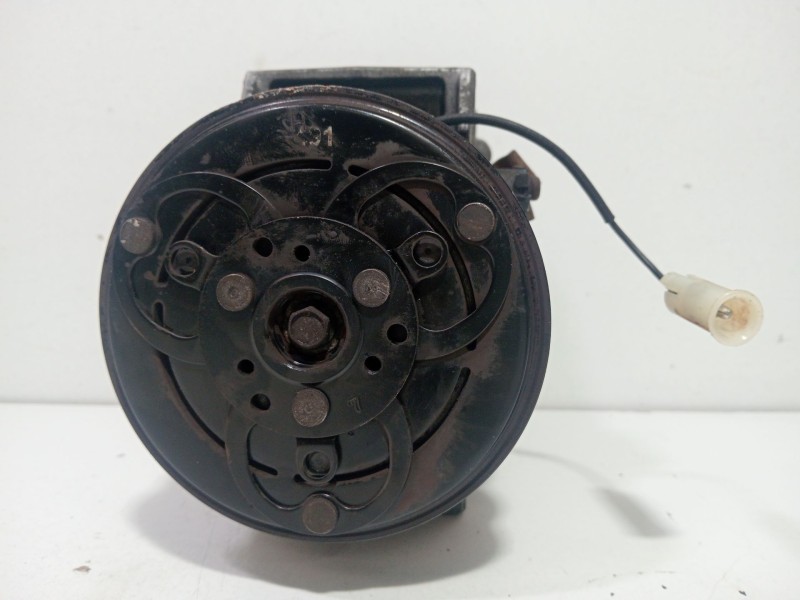 Recambio de compresor aire acondicionado para volvo xc90 2.4 d summum geartronic (5 asientos) referencia OEM IAM 30665340   Recambio de compresor aire acondicionado para volvo xc90 2.4 d summum geartronic (5 asientos) referencia OEM IAM 30665340