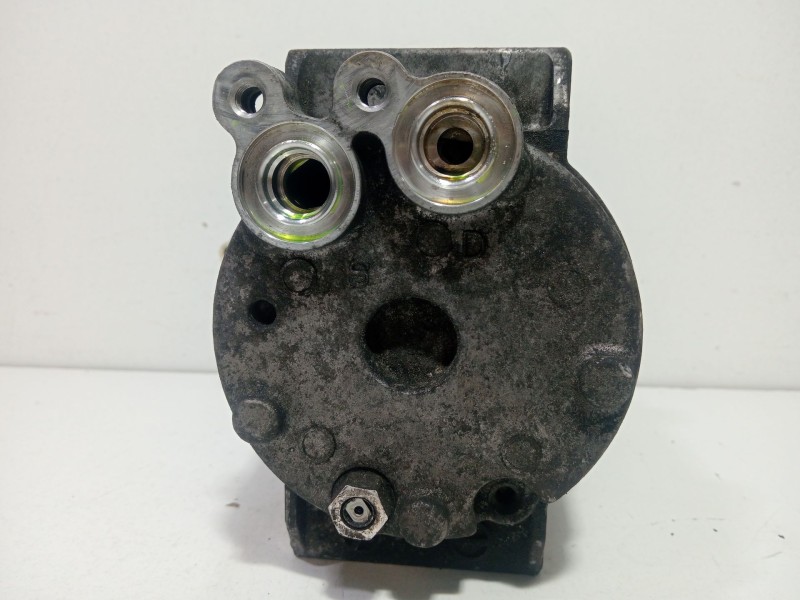 Recambio de compresor aire acondicionado para volvo xc90 2.4 d summum geartronic (5 asientos) referencia OEM IAM 30665340   Recambio de compresor aire acondicionado para volvo xc90 2.4 d summum geartronic (5 asientos) referencia OEM IAM 30665340