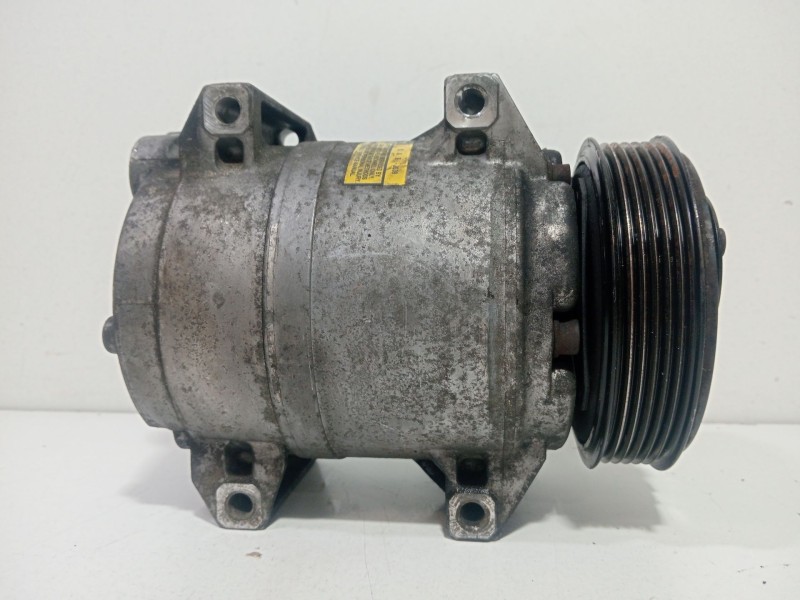 Recambio de compresor aire acondicionado para volvo xc90 2.4 d summum geartronic (5 asientos) referencia OEM IAM 30665340   Recambio de compresor aire acondicionado para volvo xc90 2.4 d summum geartronic (5 asientos) referencia OEM IAM 30665340