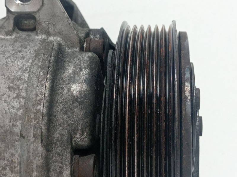 Recambio de compresor aire acondicionado para volvo xc90 2.4 d summum geartronic (5 asientos) referencia OEM IAM 30665340   Recambio de compresor aire acondicionado para volvo xc90 2.4 d summum geartronic (5 asientos) referencia OEM IAM 30665340