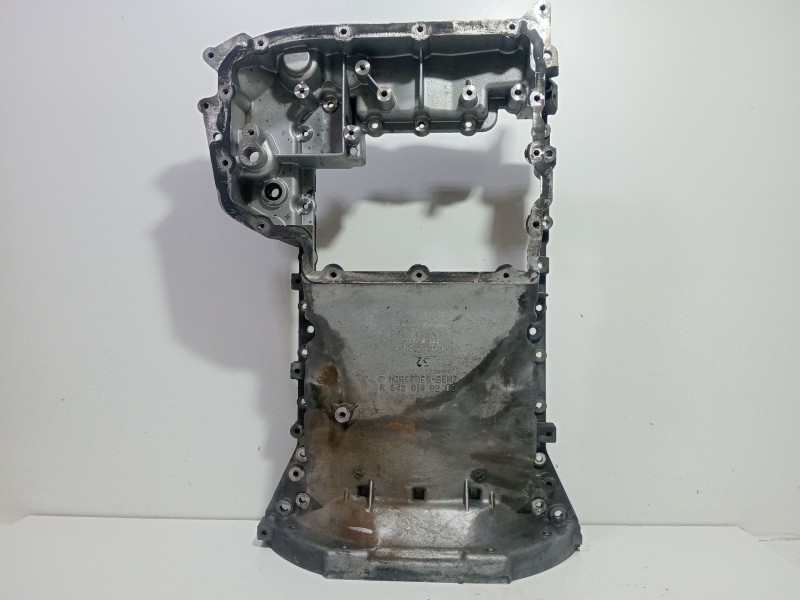 Recambio de sobrecarter para mercedes-benz clase m (w164) referencia OEM IAM A6420140202  