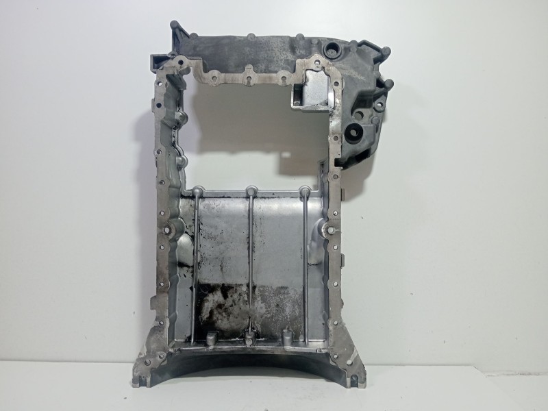 Recambio de sobrecarter para mercedes-benz clase m (w164) referencia OEM IAM A6420140202  