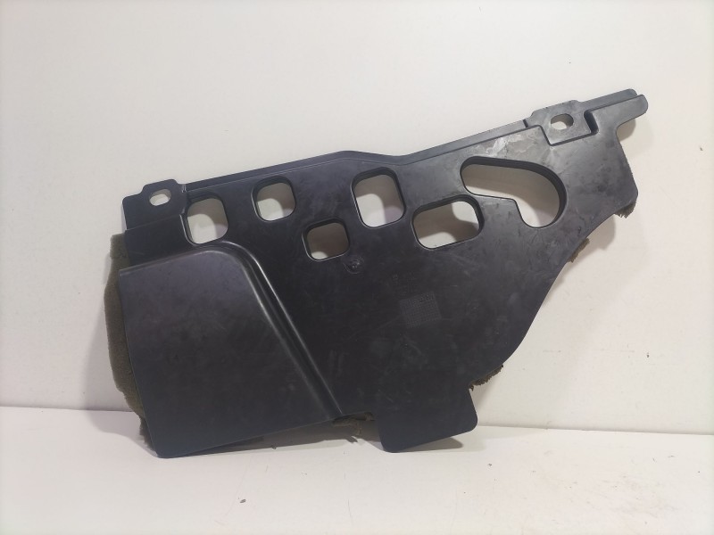 Recambio de moldura para opel astra h (a04) 1.9 cdti (l48) referencia OEM IAM 13137843  