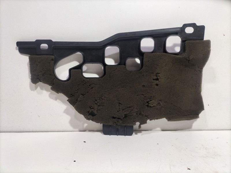 Recambio de moldura para opel astra h (a04) 1.9 cdti (l48) referencia OEM IAM 13137843   Recambio de moldura para opel astra h (a04) 1.9 cdti (l48) referencia OEM IAM 13137843