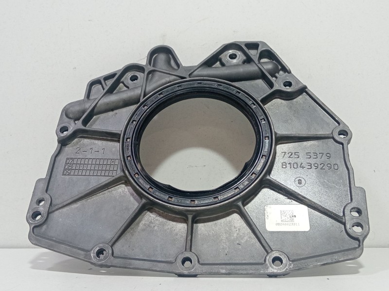 Recambio de tapa distribucion para mercedes-benz clase m (w164) referencia OEM IAM 7255379  