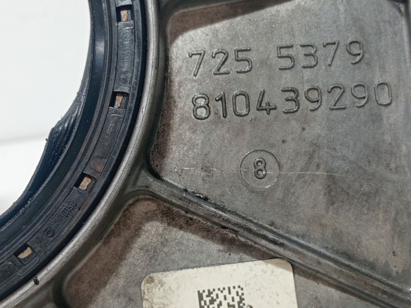 Recambio de tapa distribucion para mercedes-benz clase m (w164) referencia OEM IAM 7255379   Recambio de tapa distribucion para mercedes-benz clase m (w164) referencia OEM IAM 7255379