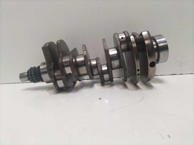 Recambio de cigueñal para mercedes-benz clase m (w164) ml 300 cdi 4-matic (164.120) referencia OEM IAM R64219  