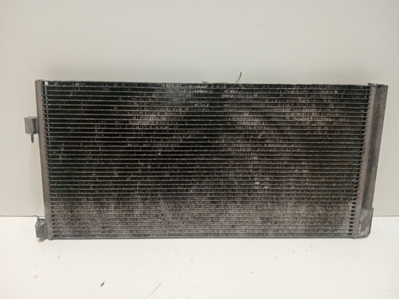 Recambio de condensador / radiador aire acondicionado para renault megane iii coupé (dz0/1_) 2.0 dci (dz0y) referencia OEM IAM 9 Recambio de condensador / radiador aire acondicionado para renault megane iii coupé (dz0/1_) 2.0 dci (dz0y) referencia OEM IAM 9