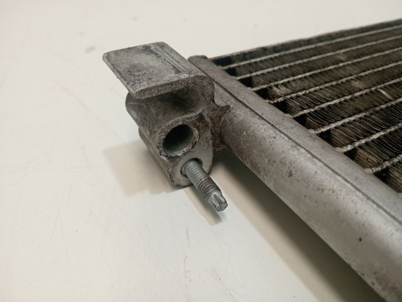 Recambio de condensador / radiador aire acondicionado para renault megane iii coupé (dz0/1_) 2.0 dci (dz0y) referencia OEM IAM 9 Recambio de condensador / radiador aire acondicionado para renault megane iii coupé (dz0/1_) 2.0 dci (dz0y) referencia OEM IAM 9