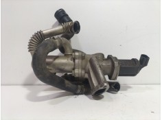 Recambio de valvula egr para opel corsa c 1.3 16v cdti cat (z 13 dt / ln9) referencia OEM IAM 55281144  