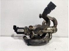 Recambio de valvula egr para opel corsa c 1.3 16v cdti cat (z 13 dt / ln9) referencia OEM IAM 55281144   2