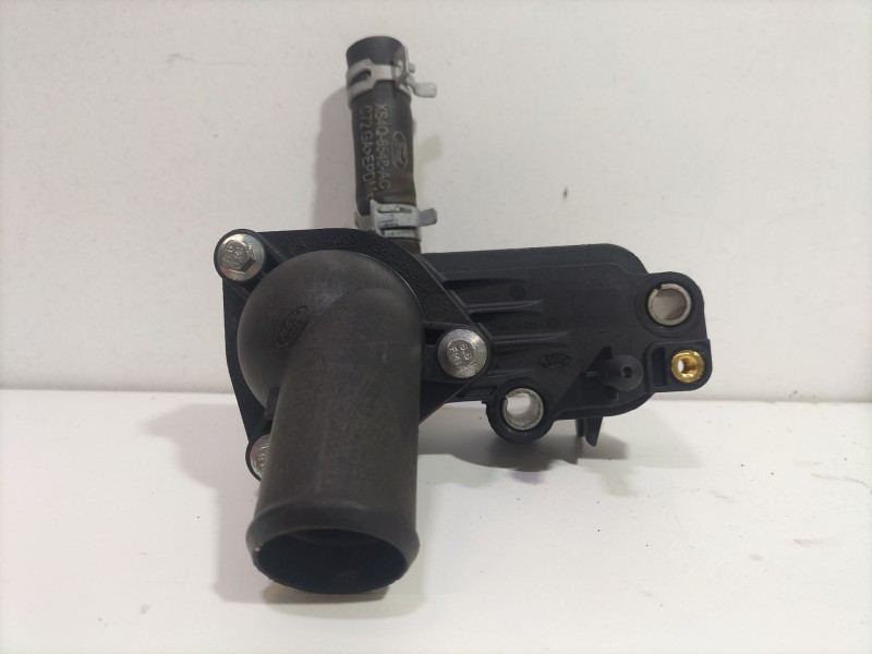 Recambio de termostato para ford focus ii (da_, hcp, dp) 1.8 tdci referencia OEM IAM 2S4Q9K478   Recambio de termostato para ford focus ii (da_, hcp, dp) 1.8 tdci referencia OEM IAM 2S4Q9K478