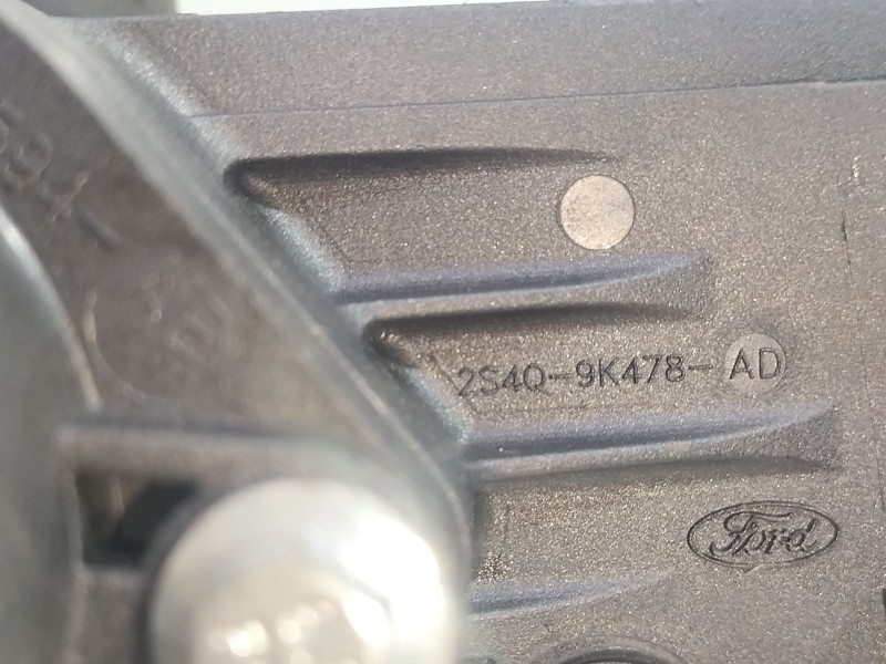 Recambio de termostato para ford focus ii (da_, hcp, dp) 1.8 tdci referencia OEM IAM 2S4Q9K478   Recambio de termostato para ford focus ii (da_, hcp, dp) 1.8 tdci referencia OEM IAM 2S4Q9K478