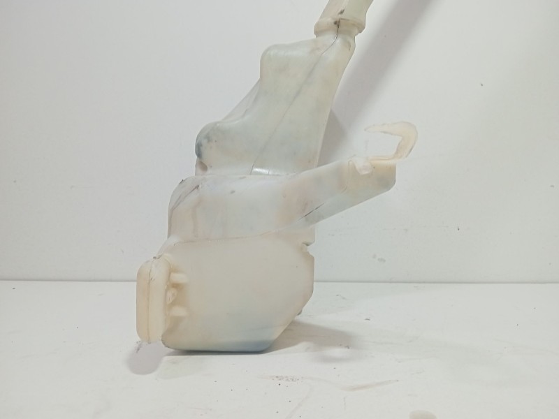 Recambio de deposito limpia para renault trafic ii autobús (jl) 1.9 dci 100 (jl0c) referencia OEM IAM 8200207532   Recambio de deposito limpia para renault trafic ii autobús (jl) 1.9 dci 100 (jl0c) referencia OEM IAM 8200207532