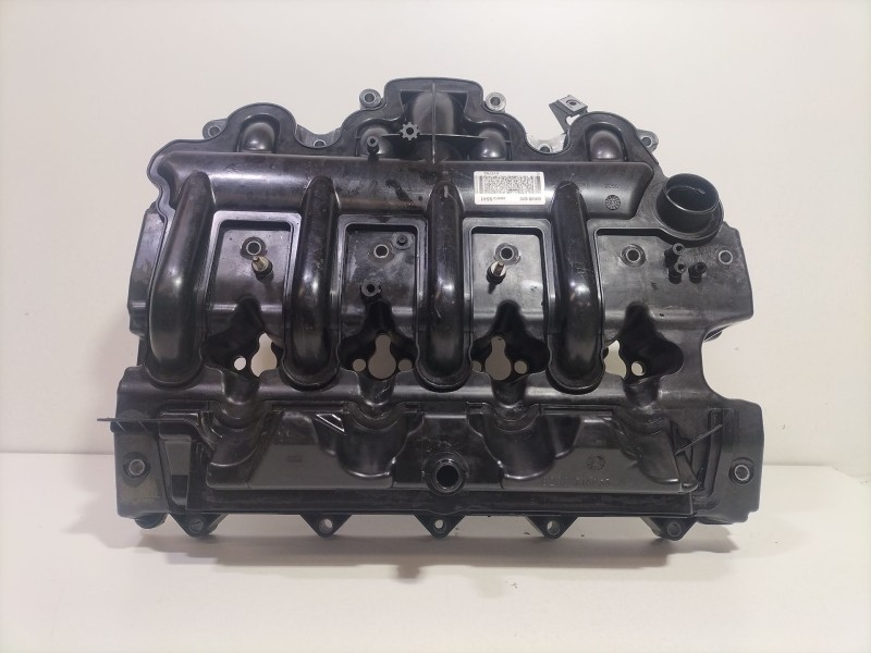 Recambio de colector admision para renault master ii furgoneta (fd) 2.5 dci referencia OEM IAM 8200714033  