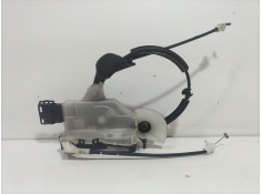 Recambio de cerradura puerta delantera izquierda para ds ds 3 (sa_) 1.6 bluehdi 120 referencia OEM IAM A048069  