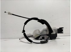 Recambio de cerradura puerta delantera izquierda para ds ds 3 (sa_) 1.6 bluehdi 120 referencia OEM IAM A048069   2
