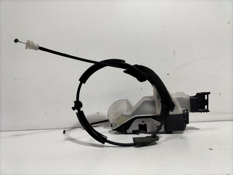 Recambio de cerradura puerta delantera izquierda para ds ds 3 (sa_) 1.6 bluehdi 120 referencia OEM IAM A048069   Recambio de cerradura puerta delantera izquierda para ds ds 3 (sa_) 1.6 bluehdi 120 referencia OEM IAM A048069