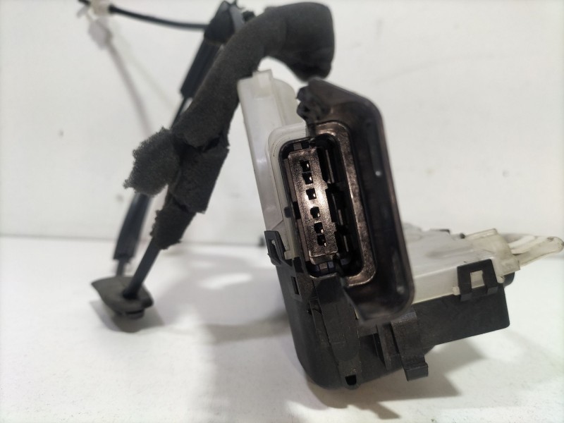 Recambio de cerradura puerta delantera izquierda para ds ds 3 (sa_) 1.6 bluehdi 120 referencia OEM IAM A048069   Recambio de cerradura puerta delantera izquierda para ds ds 3 (sa_) 1.6 bluehdi 120 referencia OEM IAM A048069