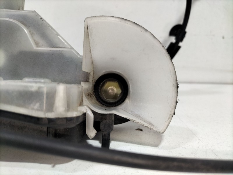 Recambio de cerradura puerta delantera izquierda para ds ds 3 (sa_) 1.6 bluehdi 120 referencia OEM IAM A048069   Recambio de cerradura puerta delantera izquierda para ds ds 3 (sa_) 1.6 bluehdi 120 referencia OEM IAM A048069