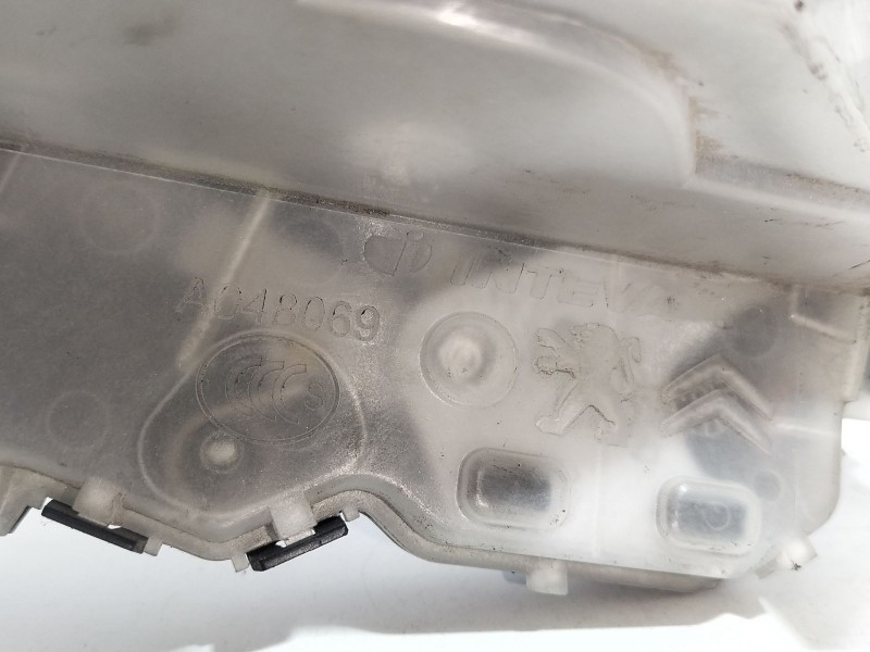 Recambio de cerradura puerta delantera izquierda para ds ds 3 (sa_) 1.6 bluehdi 120 referencia OEM IAM A048069   Recambio de cerradura puerta delantera izquierda para ds ds 3 (sa_) 1.6 bluehdi 120 referencia OEM IAM A048069