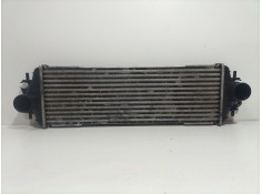 Recambio de intercooler para nissan primastar (x83) avantour 7 asientos, batalla corta 2,75t referencia OEM IAM 7700312903G  