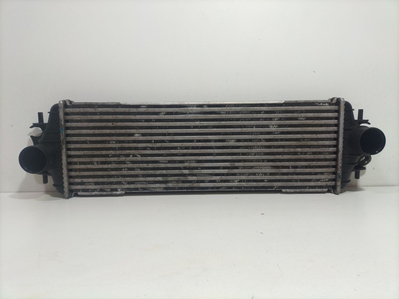 Recambio de intercooler para nissan primastar (x83) avantour 7 asientos, batalla corta 2,75t referencia OEM IAM 7700312903G  