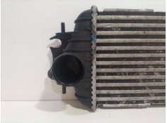 Recambio de intercooler para nissan primastar (x83) avantour 7 asientos, batalla corta 2,75t referencia OEM IAM 7700312903G   2