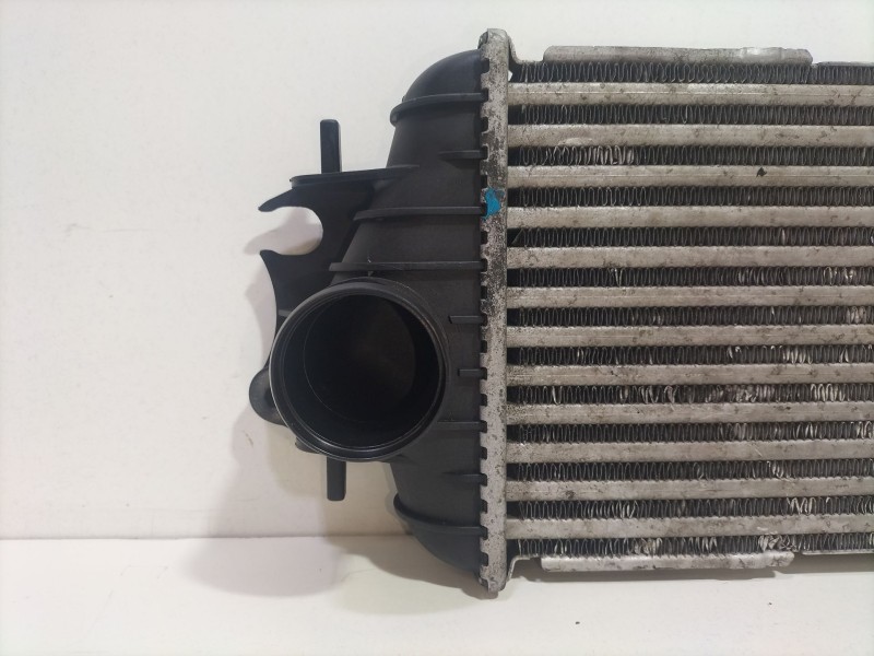 Recambio de intercooler para nissan primastar (x83) avantour 7 asientos, batalla corta 2,75t referencia OEM IAM 7700312903G   Recambio de intercooler para nissan primastar (x83) avantour 7 asientos, batalla corta 2,75t referencia OEM IAM 7700312903G