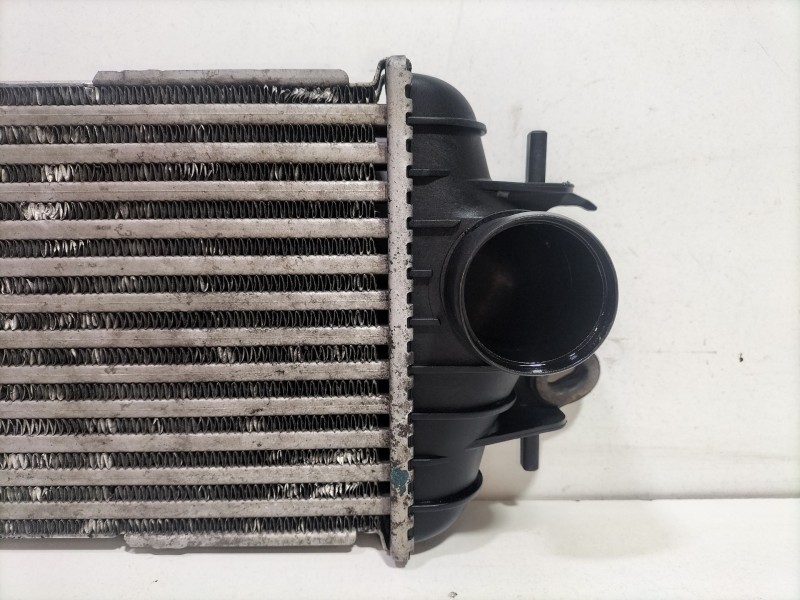 Recambio de intercooler para nissan primastar (x83) avantour 7 asientos, batalla corta 2,75t referencia OEM IAM 7700312903G   Recambio de intercooler para nissan primastar (x83) avantour 7 asientos, batalla corta 2,75t referencia OEM IAM 7700312903G