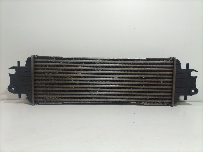 Recambio de intercooler para nissan primastar (x83) avantour 7 asientos, batalla corta 2,75t referencia OEM IAM 7700312903G   Recambio de intercooler para nissan primastar (x83) avantour 7 asientos, batalla corta 2,75t referencia OEM IAM 7700312903G