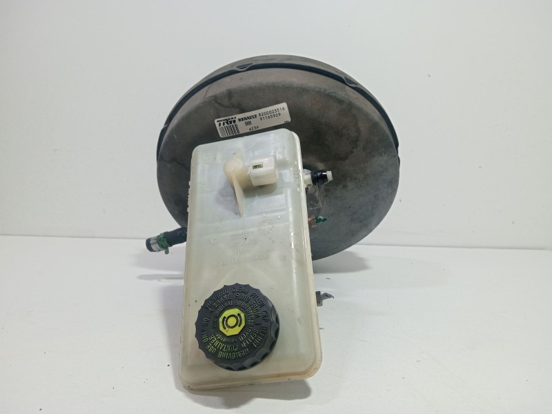 Recambio de servofreno para renault trafic ii caja/chasis (el) 1.9 dci 100 (el0c) referencia OEM IAM 8200003516  