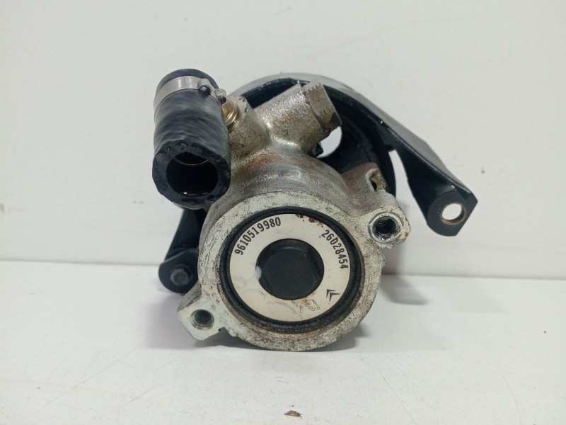 Recambio de bomba direccion para peugeot 306 (7b, n3, n5) 1.8 st referencia OEM IAM 9610519980  