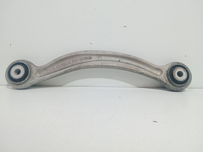 Recambio de brazo suspension inferior trasero izquierdo para mercedes-benz clase c (w204) c 200 cdi (204.001) referencia OEM IAM Recambio de brazo suspension inferior trasero izquierdo para mercedes-benz clase c (w204) c 200 cdi (204.001) referencia OEM IAM