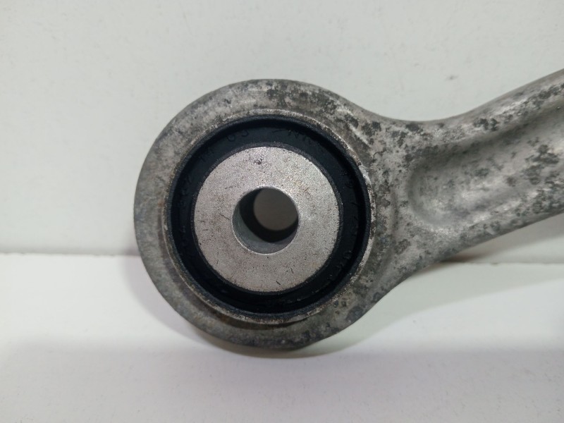 Recambio de brazo suspension inferior trasero izquierdo para mercedes-benz clase c (w204) c 200 cdi (204.001) referencia OEM IAM Recambio de brazo suspension inferior trasero izquierdo para mercedes-benz clase c (w204) c 200 cdi (204.001) referencia OEM IAM