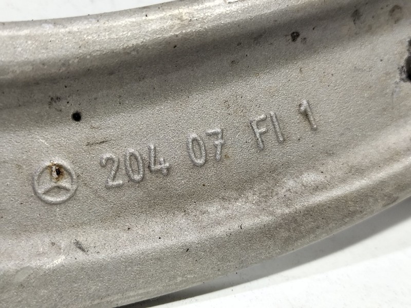 Recambio de brazo suspension inferior trasero derecho para mercedes-benz clase c (w204) c 200 cdi (204.007, 204.006) referencia 