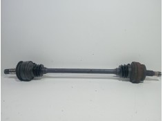 Recambio de transmision trasera derecha para mercedes-benz clase e (w212) e 300 cdi / bluetec (212.020, 212.021, 212.027) refere