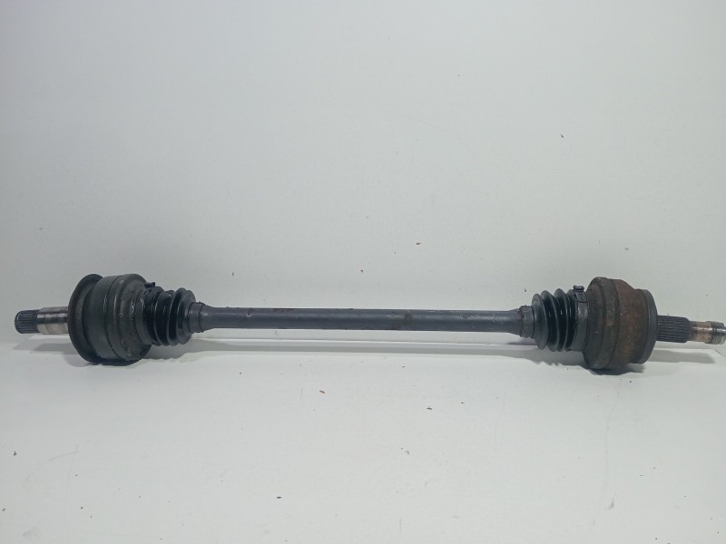 Recambio de transmision trasera derecha para mercedes-benz clase e (w212) e 300 cdi / bluetec (212.020, 212.021, 212.027) refere