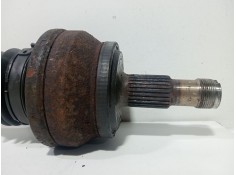 Recambio de transmision trasera derecha para mercedes-benz clase e (w212) e 300 cdi / bluetec (212.020, 212.021, 212.027) refere 2