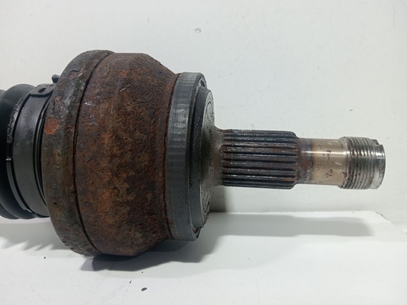 Recambio de transmision trasera derecha para mercedes-benz clase e (w212) e 300 cdi / bluetec (212.020, 212.021, 212.027) refere