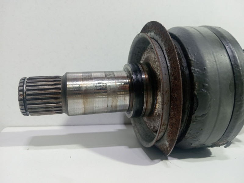 Recambio de transmision trasera derecha para mercedes-benz clase e (w212) e 300 cdi / bluetec (212.020, 212.021, 212.027) refere