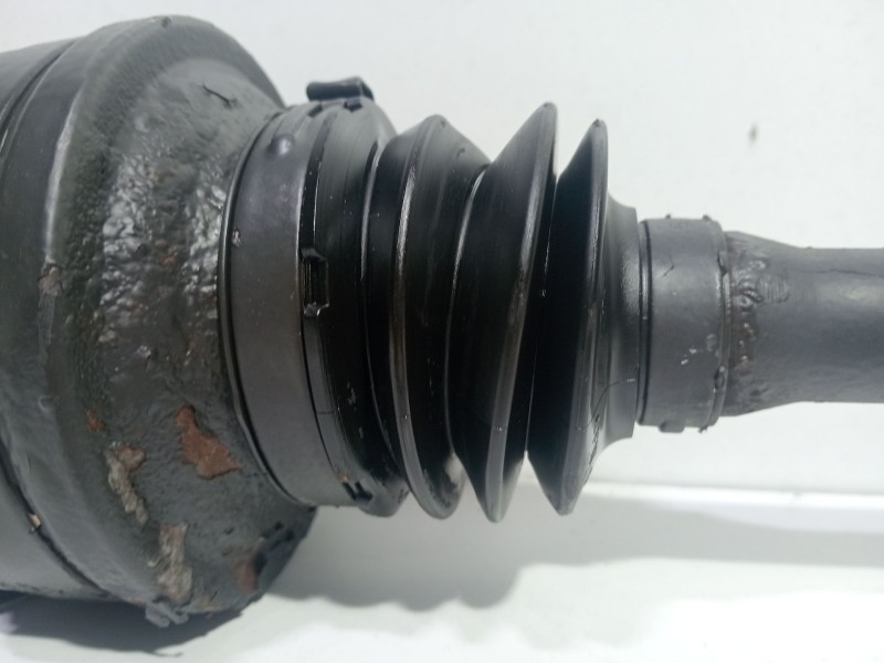 Recambio de transmision trasera derecha para mercedes-benz clase e (w212) e 300 cdi / bluetec (212.020, 212.021, 212.027) refere