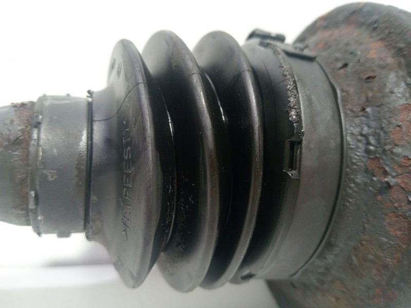 Recambio de transmision trasera derecha para mercedes-benz clase e (w212) e 300 cdi / bluetec (212.020, 212.021, 212.027) refere