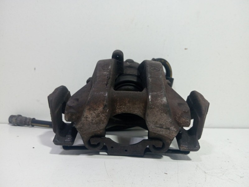 Recambio de pinza freno trasera derecha para mercedes-benz clase e (w212) e 300 cdi / bluetec (212.020, 212.021, 212.027) refere