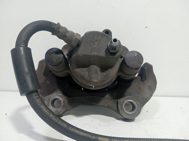 Recambio de pinza freno trasera derecha para mercedes-benz clase e (w212) e 300 cdi / bluetec (212.020, 212.021, 212.027) refere