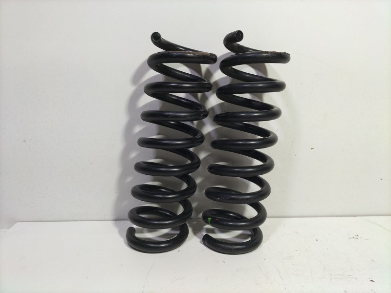 Recambio de muelle amortiguacion para mercedes-benz clase c (w204) c 200 cdi (204.001) referencia OEM IAM CLASE C (W204) C 200 C